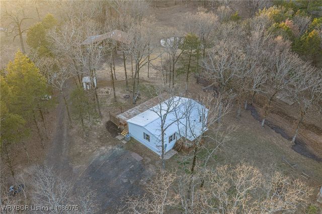 1486 Reveille Valley Road, Magazine, AR 72943
