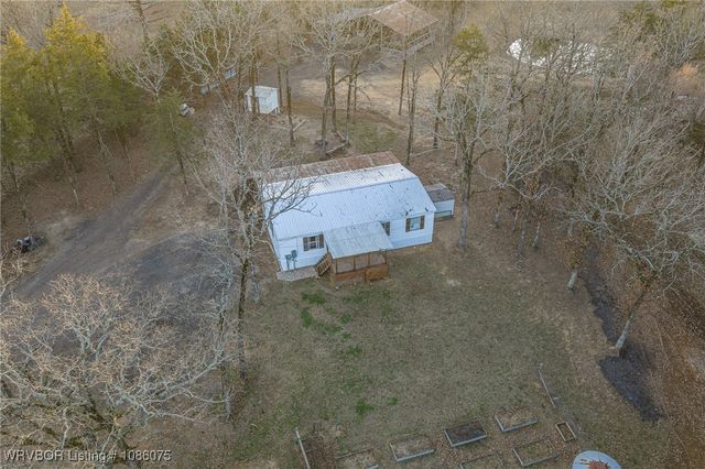 1486 Reveille Valley Road, Magazine, AR 72943