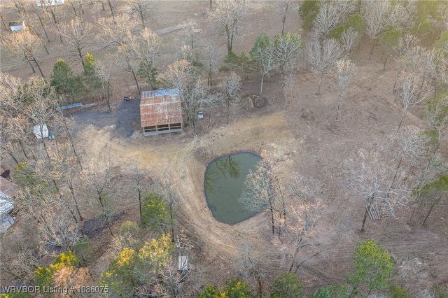 1486 Reveille Valley Road, Magazine, AR 72943