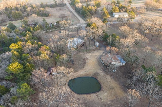 1486 Reveille Valley Road, Magazine, AR 72943