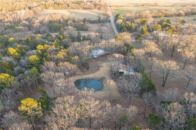 1486 Reveille Valley Road, Magazine, AR 72943