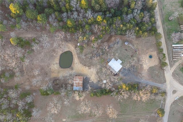 1486 Reveille Valley Road, Magazine, AR 72943