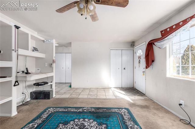 Address unavailable.