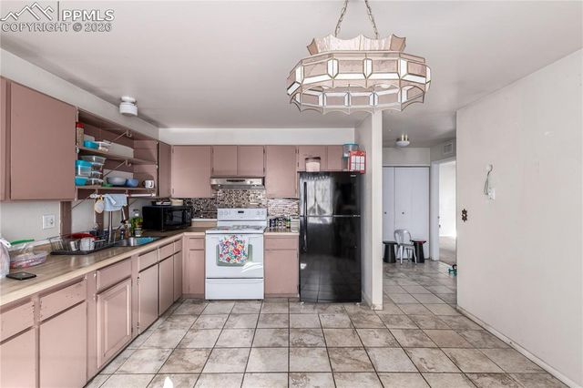 Address unavailable.