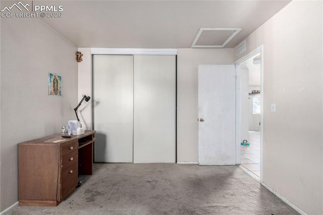 Address unavailable.