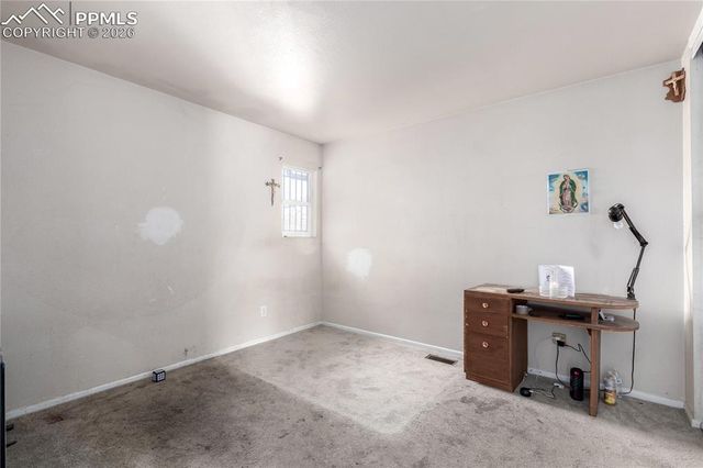 Address unavailable.