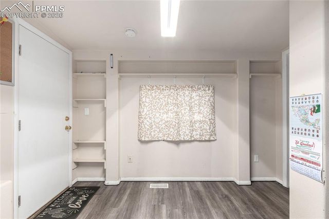 Address unavailable.