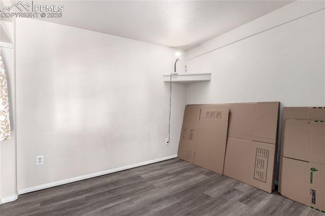 Address unavailable.