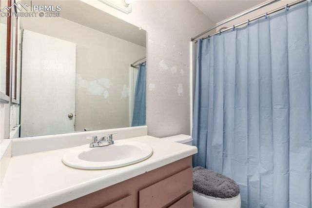 Address unavailable.