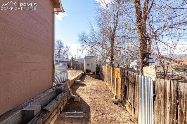 Address unavailable.