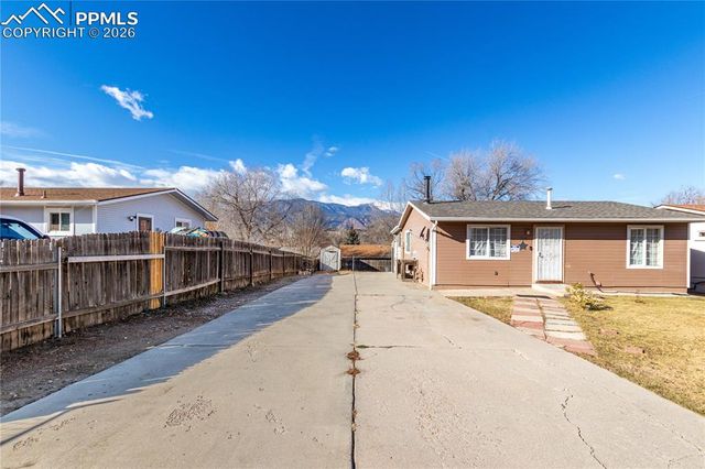 Address unavailable.