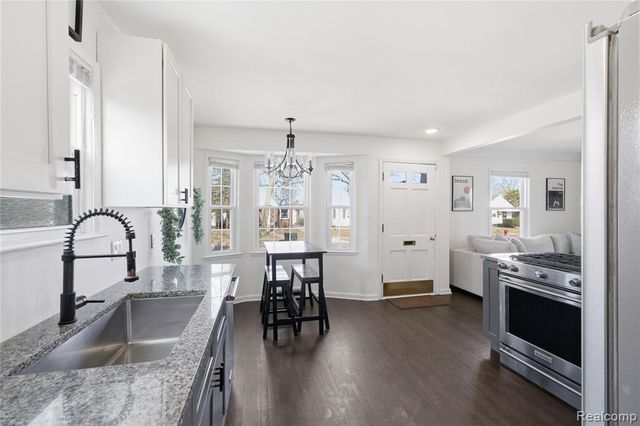 370 Channing Street, Ferndale, MI 48220