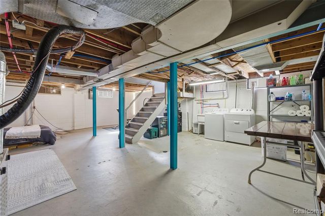 370 Channing Street, Ferndale, MI 48220