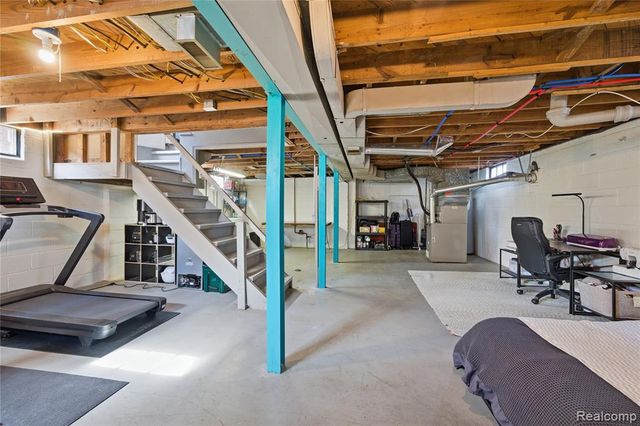 370 Channing Street, Ferndale, MI 48220