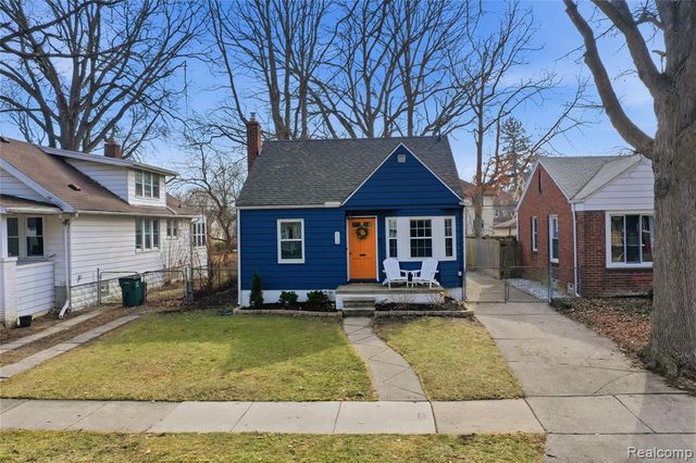 370 Channing Street, Ferndale, MI 48220