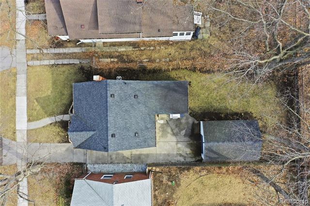 370 Channing Street, Ferndale, MI 48220