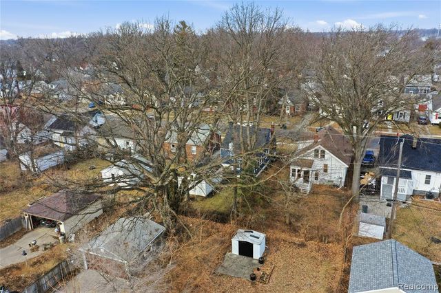 370 Channing Street, Ferndale, MI 48220