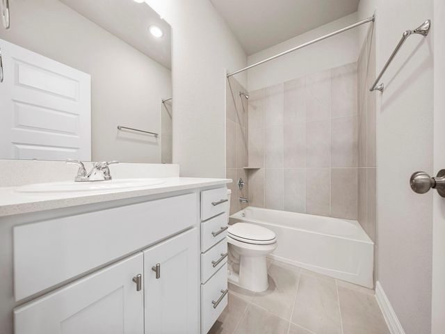 6650 Jasper Valley Circle, Katy, TX 77494