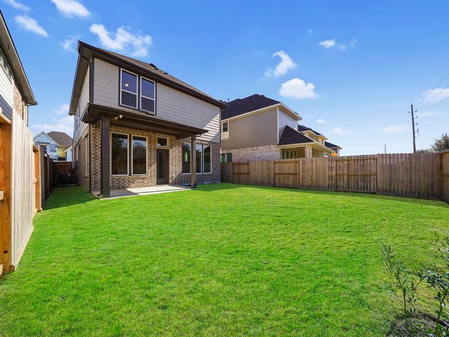 6650 Jasper Valley Circle, Katy, TX 77494