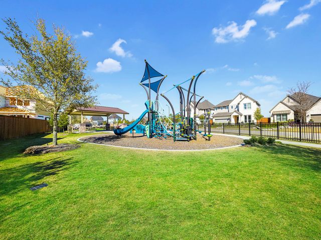 6650 Jasper Valley Circle, Katy, TX 77494