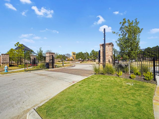 6650 Jasper Valley Circle, Katy, TX 77494