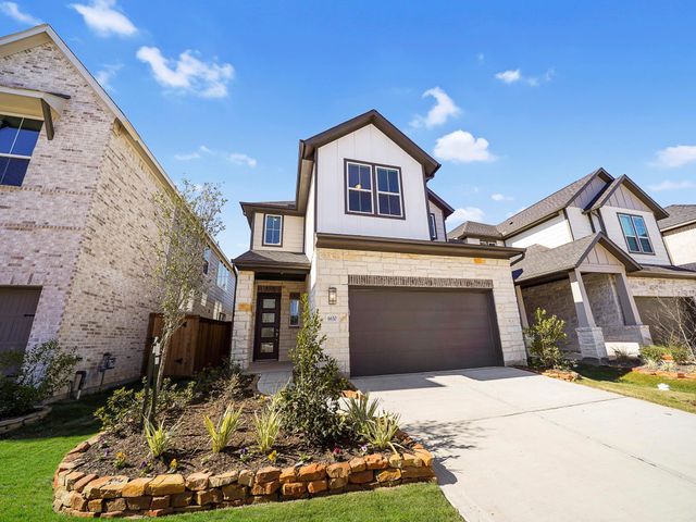 6650 Jasper Valley Circle, Katy, TX 77494