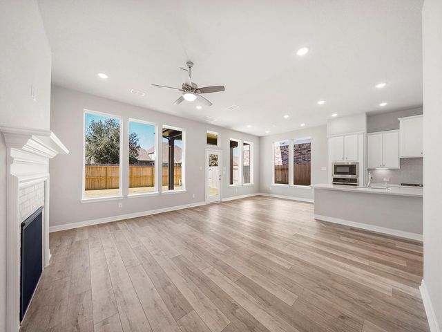 6650 Jasper Valley Circle, Katy, TX 77494