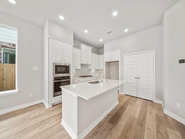 6650 Jasper Valley Circle, Katy, TX 77494