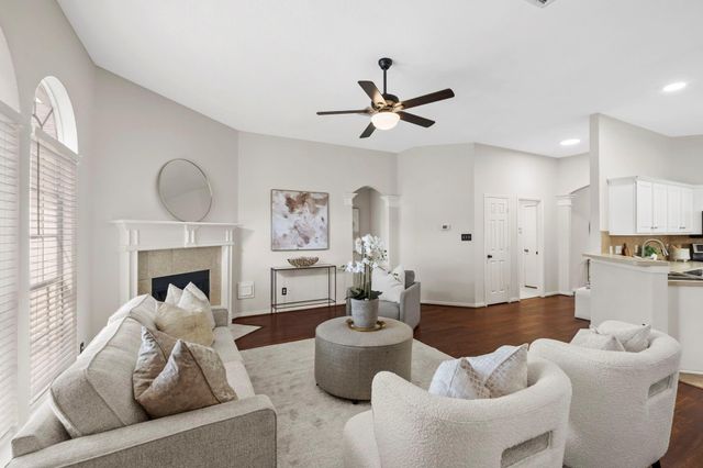 21335 Rose Hollow Lane, Katy, TX 77450