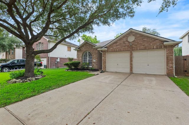 21335 Rose Hollow Lane, Katy, TX 77450