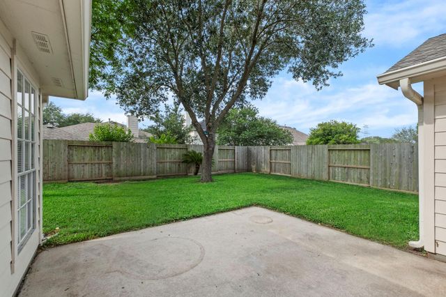 21335 Rose Hollow Lane, Katy, TX 77450