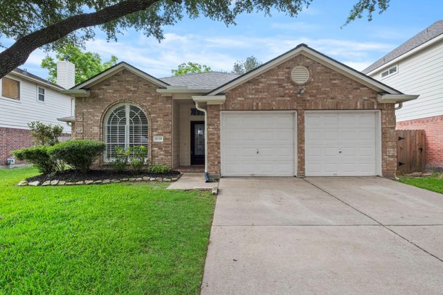 21335 Rose Hollow Lane, Katy, TX 77450