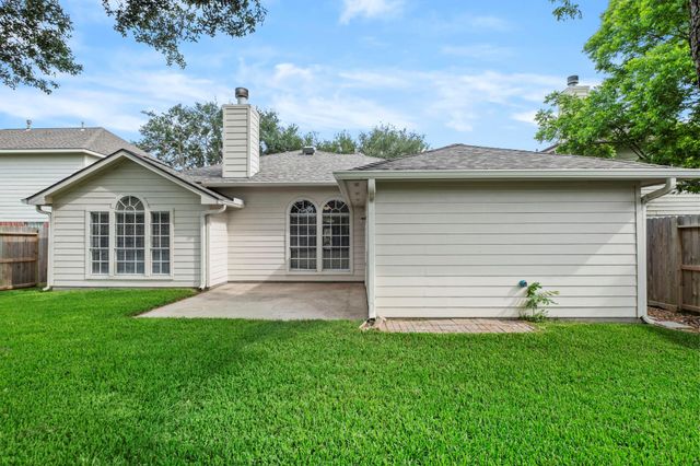 21335 Rose Hollow Lane, Katy, TX 77450