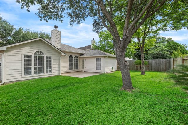 21335 Rose Hollow Lane, Katy, TX 77450