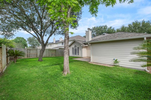 21335 Rose Hollow Lane, Katy, TX 77450
