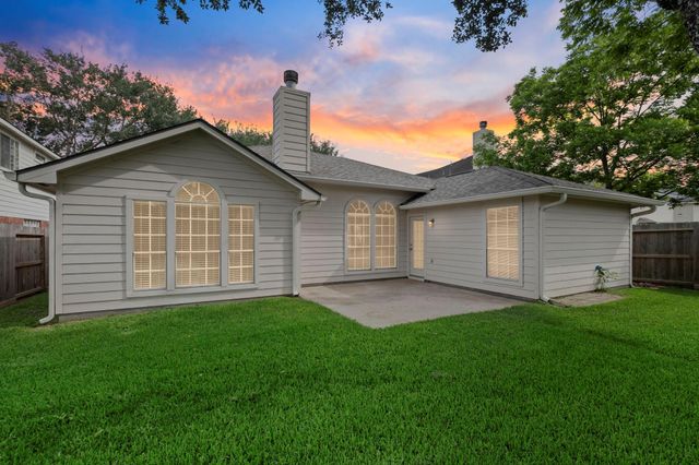 21335 Rose Hollow Lane, Katy, TX 77450