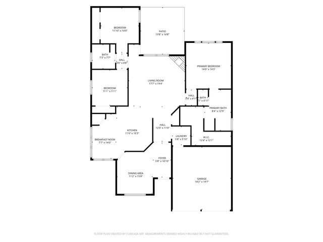 21335 Rose Hollow Lane, Katy, TX 77450