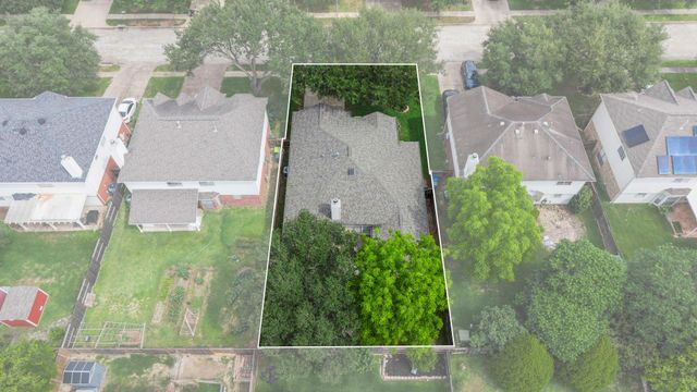 21335 Rose Hollow Lane, Katy, TX 77450