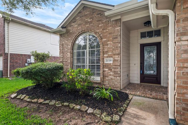 21335 Rose Hollow Lane, Katy, TX 77450