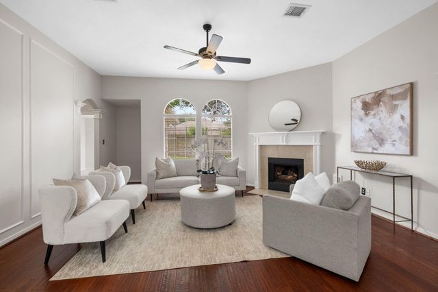 21335 Rose Hollow Lane, Katy, TX 77450