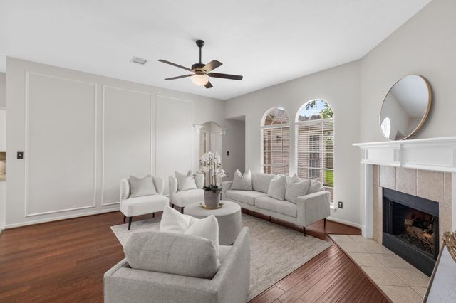 21335 Rose Hollow Lane, Katy, TX 77450