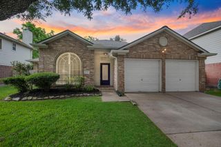 21335 Rose Hollow Lane, Katy, TX 77450