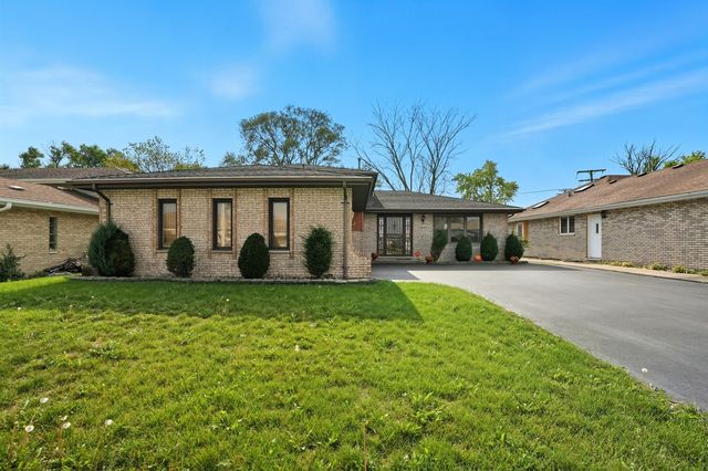 2845 201st Place, Lynwood, IL 60411