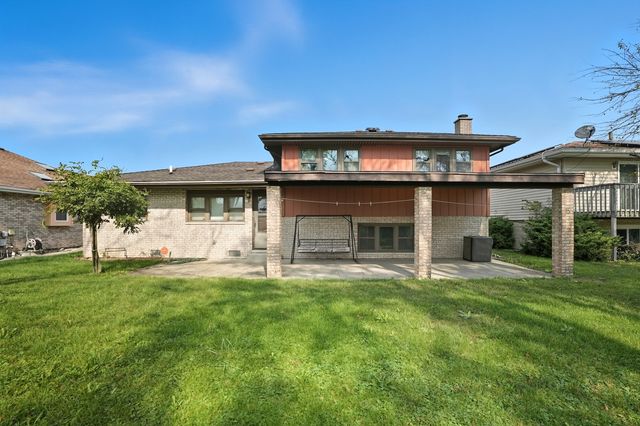 2845 201st Place, Lynwood, IL 60411