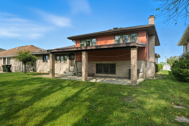 2845 201st Place, Lynwood, IL 60411