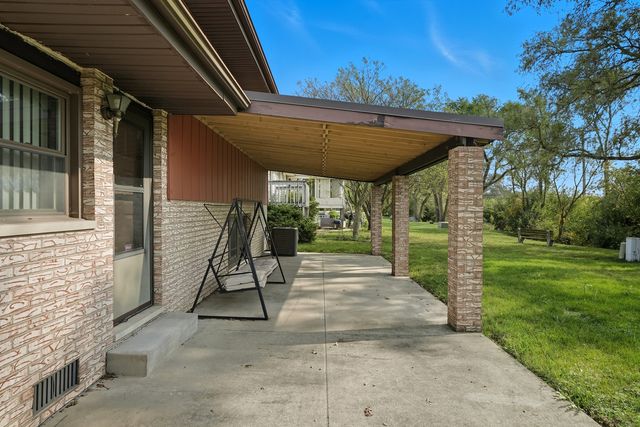 2845 201st Place, Lynwood, IL 60411