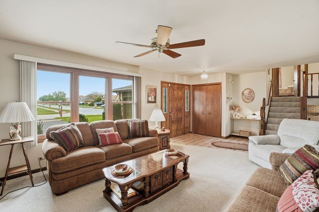 2845 201st Place, Lynwood, IL 60411
