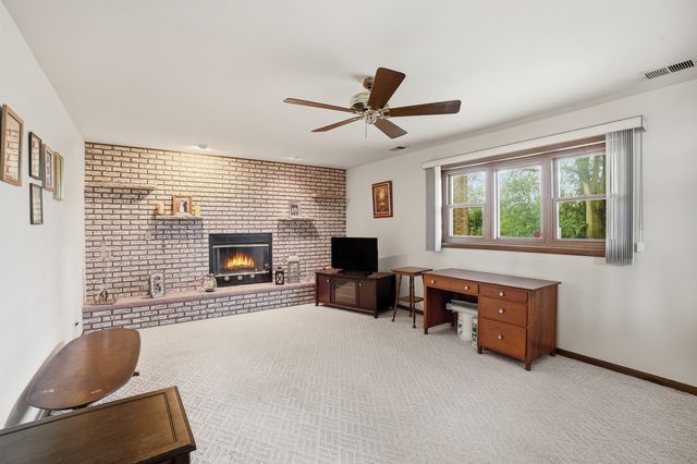 2845 201st Place, Lynwood, IL 60411