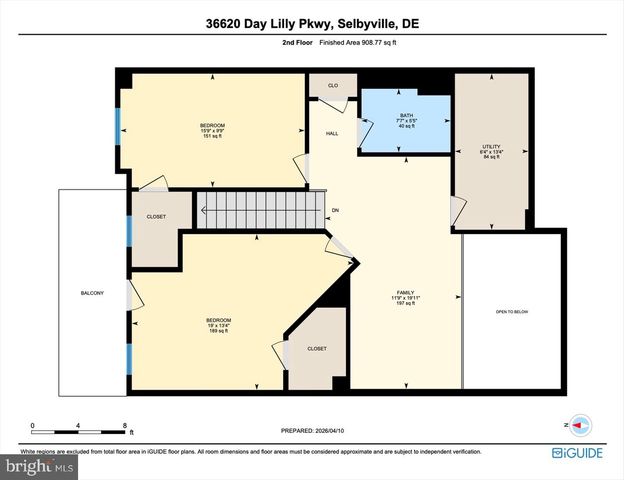 36620 DAY LILY PKWY, Selbyville, DE 19975