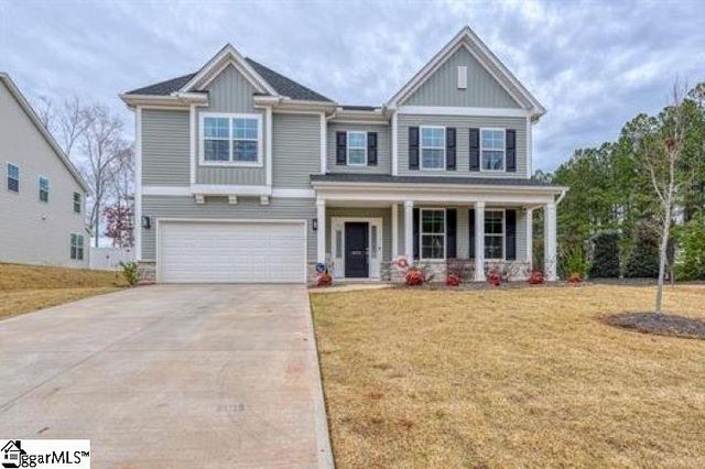 4002 Hometown Way, Boiling Springs, SC 29316